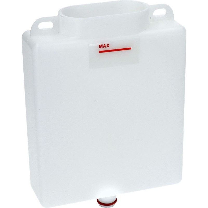 Victoria Arduino Water Tank Complete 15 L