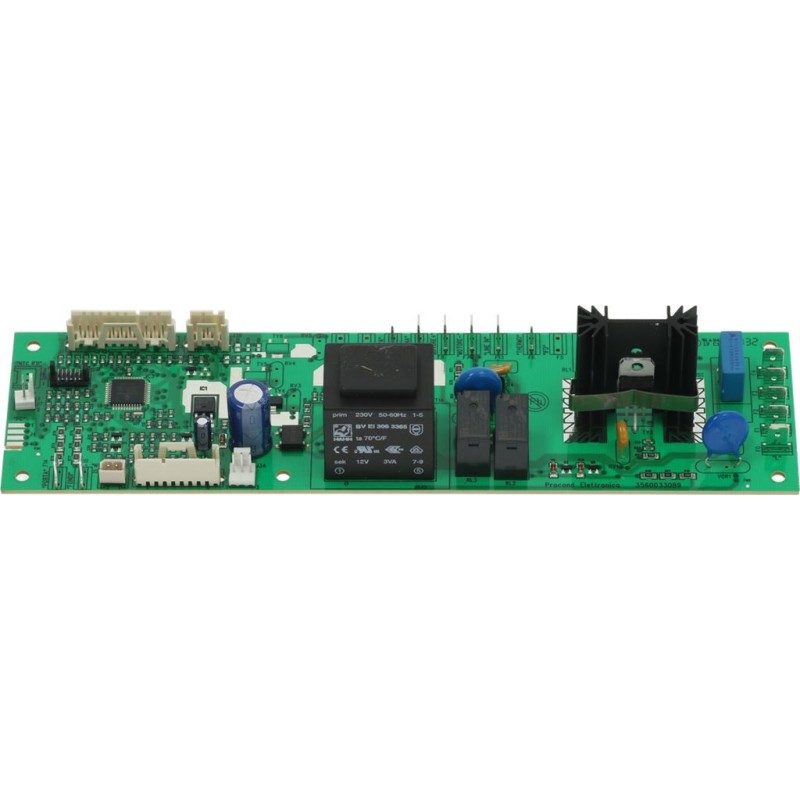 De Longhi Motherboard Delonghi 5232109400