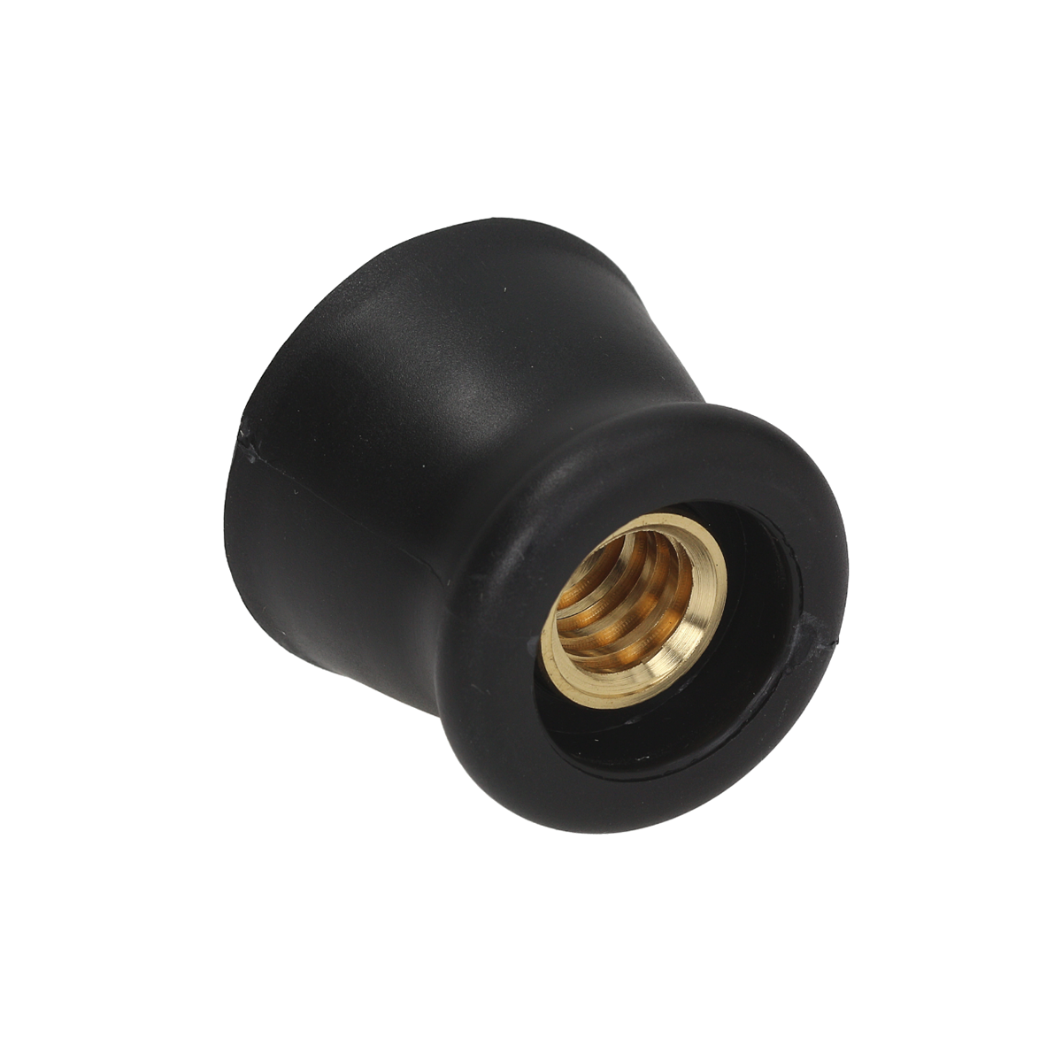 La Pavoni Steam/water Valve Knob – New Coarse Thread