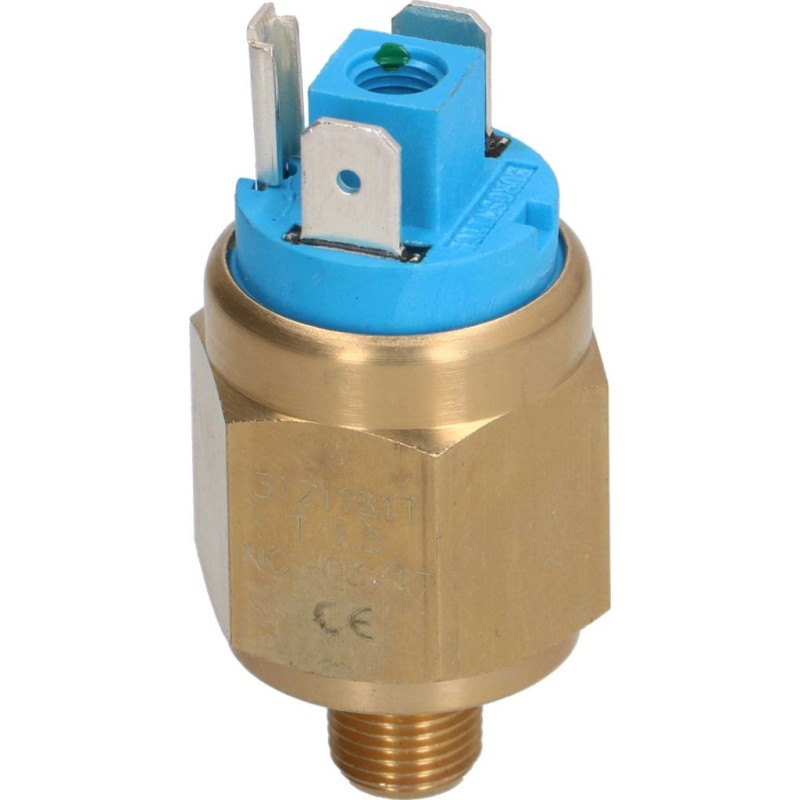 Pressure Switch Es31 15 Bar 18m 20158