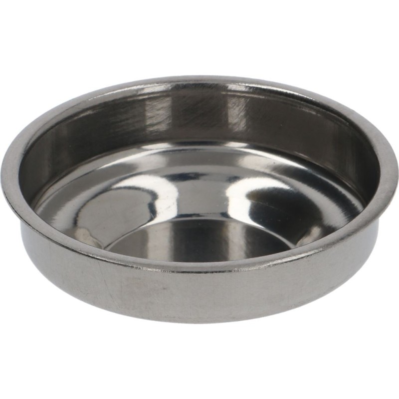 Ascaso Coffee Machines Blind Filter 64x195 Mm