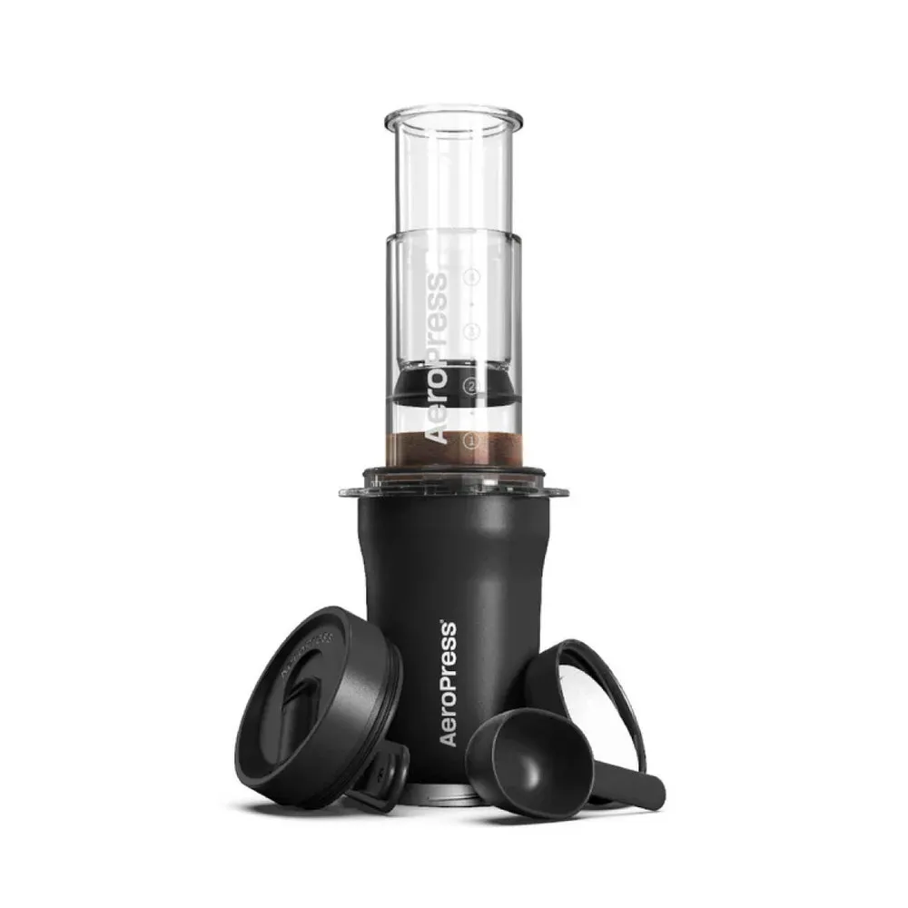 Aeropress Go Plus Coffee Maker