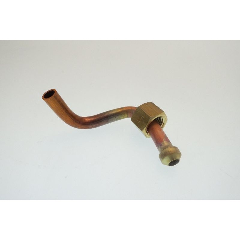 Nuova Simonelli Tube D8 14 Drain Valve Neplax