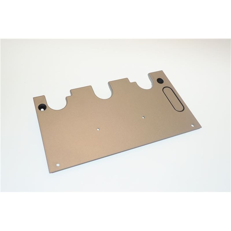 Nuova Simonelli Services Group Cover Left Aurelia Grey M 05000820.gm