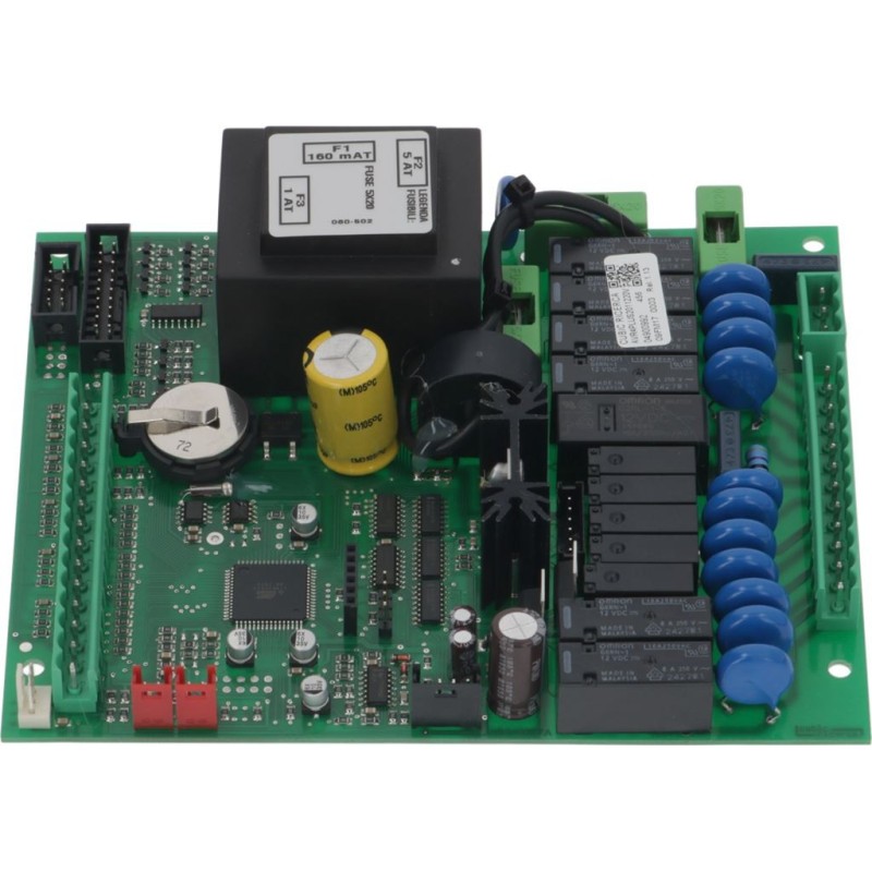Nuova Simonelli Electronic Control Unit Board