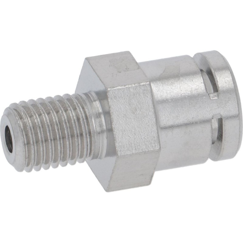 De Longhi Fitting Straight M8x14mm Pipes Delon As00000942