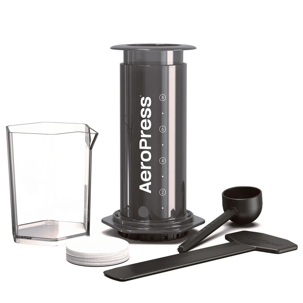 AeroPress XL Coffee Maker