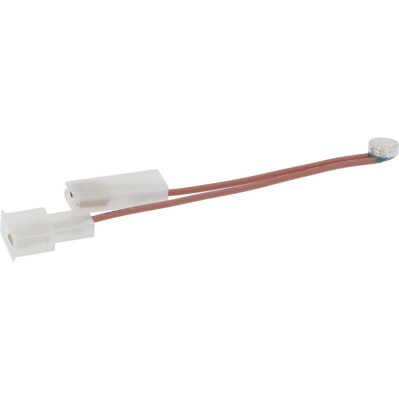 Thermal Protector F20 100c