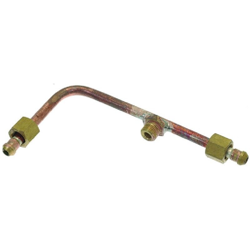 Pipe For Volumetric Flow Meters 4652001980