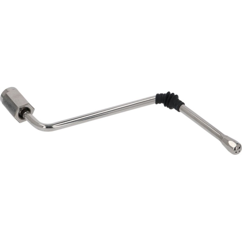 Steam Wand Complete St Steel 8 Mm