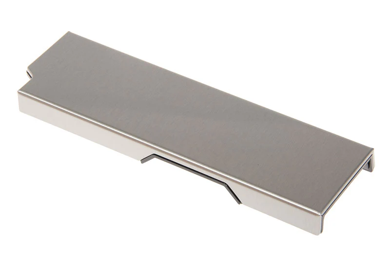 5513218601 - Delonghi - WATER TANK FRONT PIECE FOR ESAM 6900