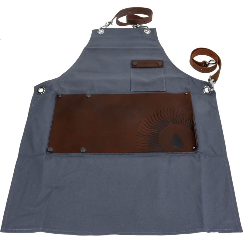 Apron Barista Pesado 585 Size S