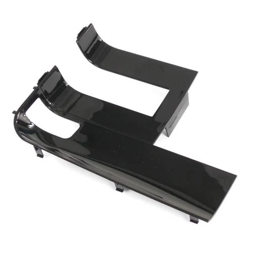 421944082891 - Philips - Front upper casing cover Black
