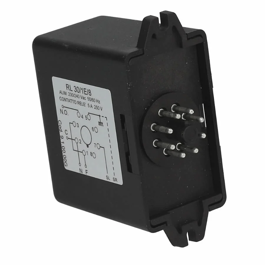 RL30/1E/8 Auto-fill Control Unit