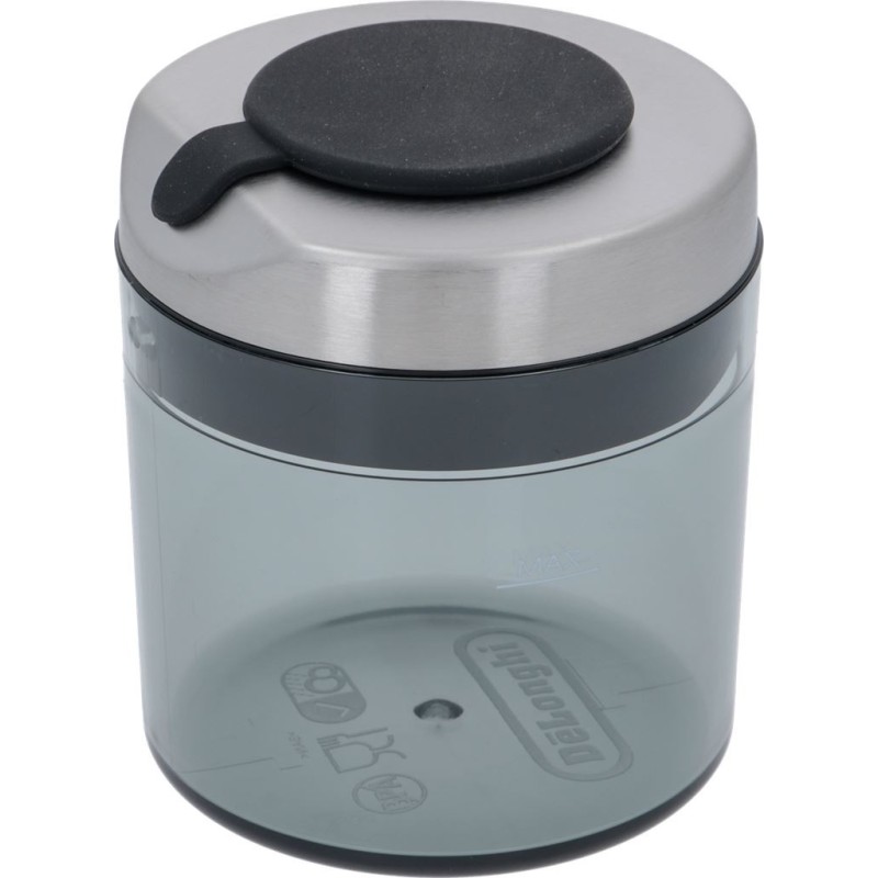 De Longhi Coffee Ground Canister Delonghi Dlsc305 5517710811