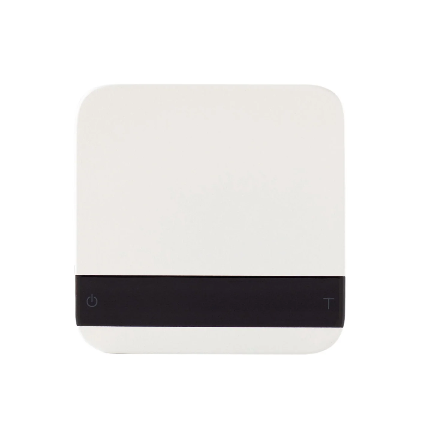 Acaia Lunar Espresso Scale - Beige White