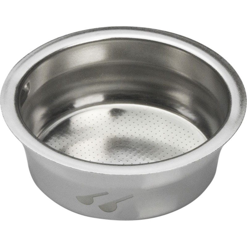 De Longhi Filter 2 Doses De Longhi 7113212851