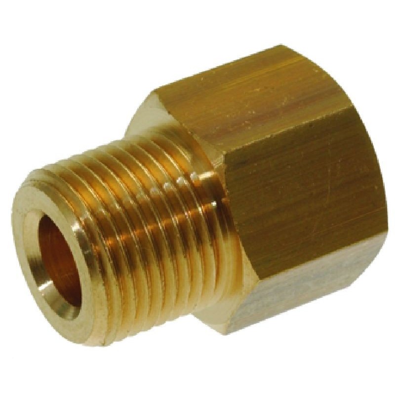 Fitting 38 M X 38 F With Filter Seat 4625732100