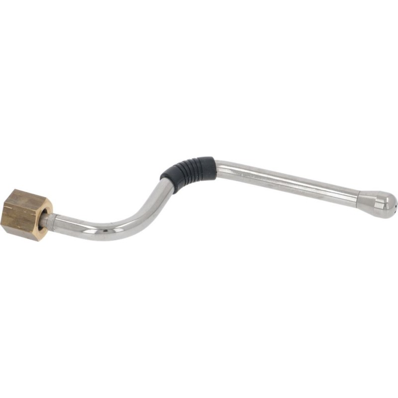Ststeel Complete Steam Wand Svecl003