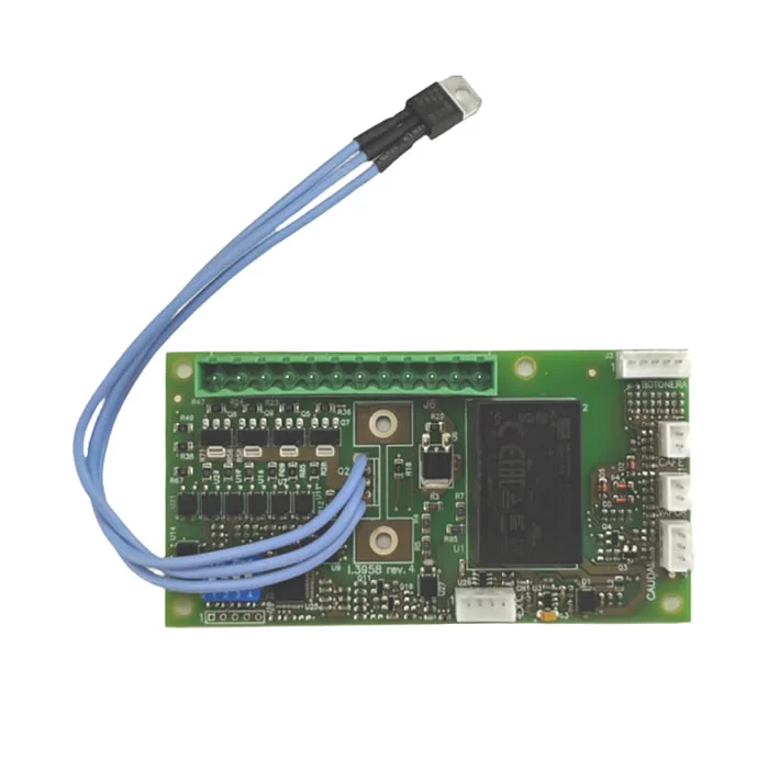 Ascaso Steel Duo Multifunction Board - 110V