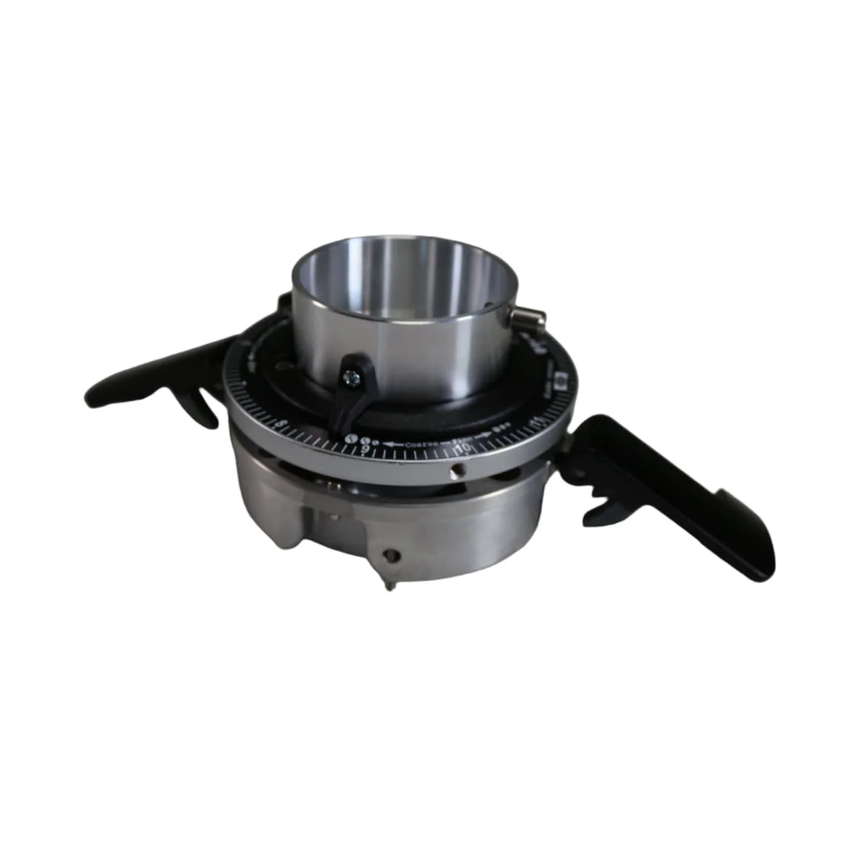 Fiorenzato Complete Detachable Upper Grinding Group F83 PRO