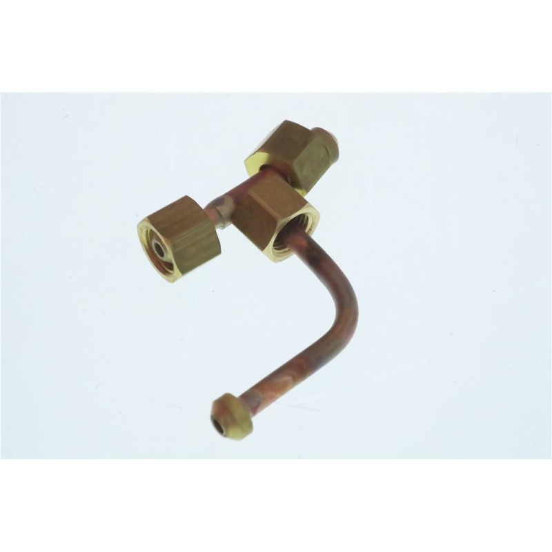 Nuova Simonelli Tube 141414 Doser Inlet 98030164