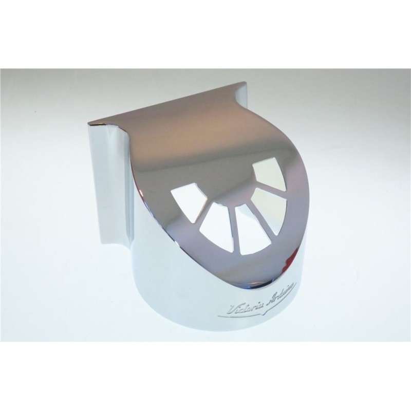 Group Cover Chromeplated Va358 06100130