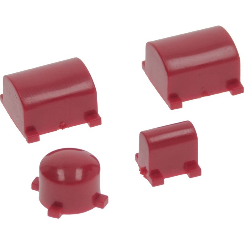 San Marco Water Pushbutton Panel Kit 106130