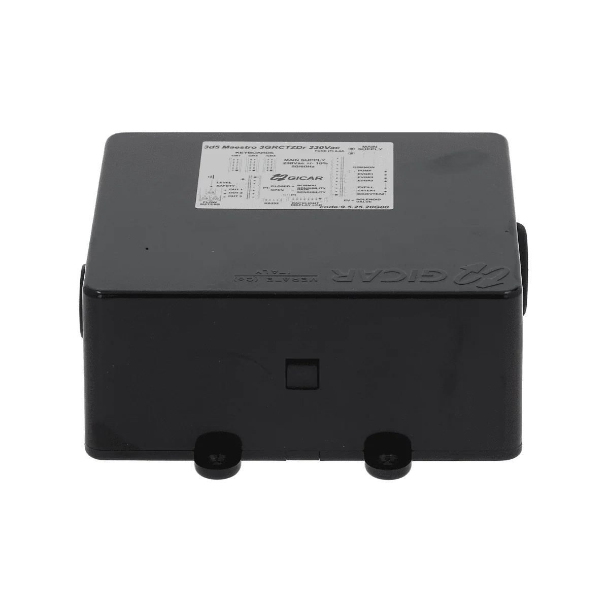ECM 230V 1-2-3 Group Control Unit – Maestro