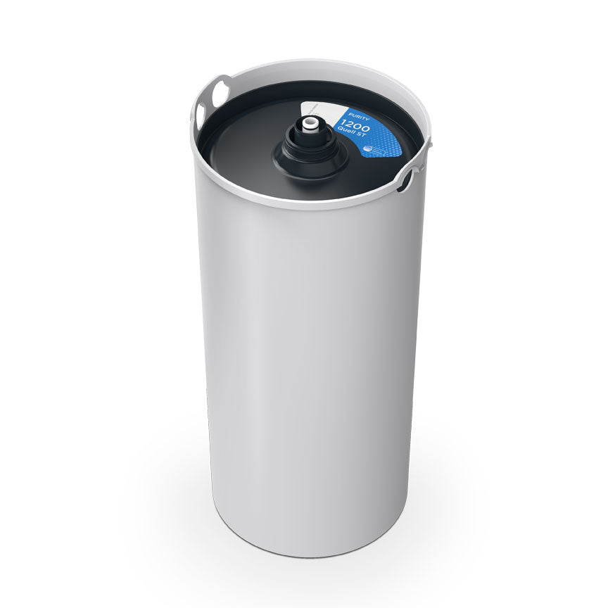VIVREAU PURITY Quell ST Water Filter Cartridge – 1200