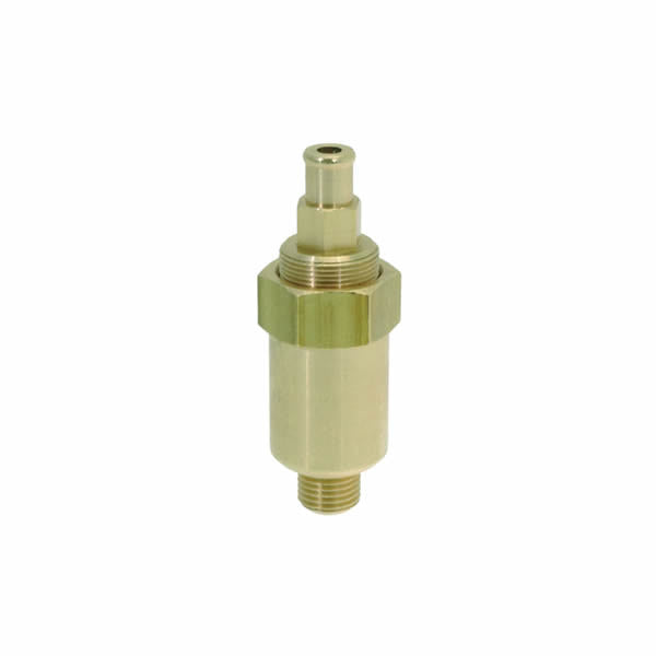 1/4″ Expansion Valve