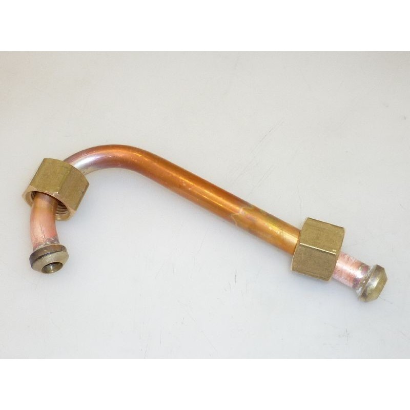 Nuova Simonelli Level Piping Upper 98030168