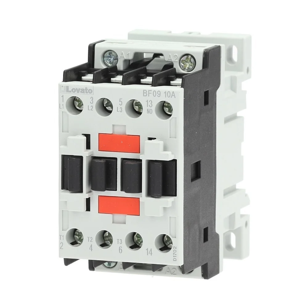 Electronic Relay Contactor 25 Amp