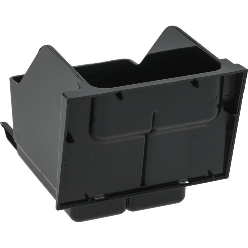 De Longhi Coffee Grounds Container Black Delonghi As13200325