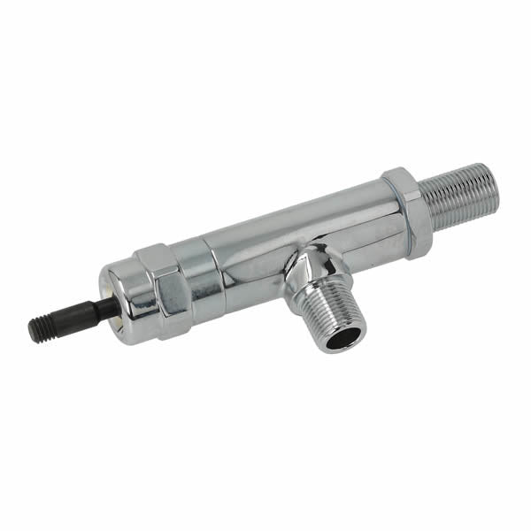 VBM ‘Lollo’ Lever Action Steam/water Valve