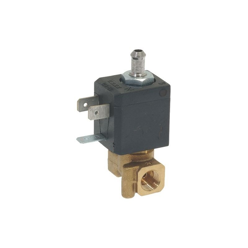Nuova Simonelli Solenoid Valve 3way 18 115v 60hz 04100055