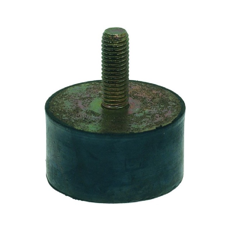 Victoria Arduino Foot 50x27 Mm M10 40500006