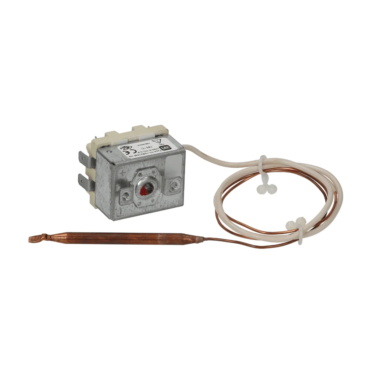 Single Phase 155° Thermostat