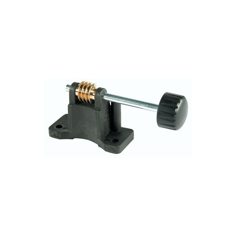 Ascaso Dosing Adjustment Auger Support – Right Hand