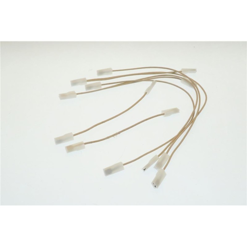 Nuova Simonelli Wiring Lower P2l 484p 15320042