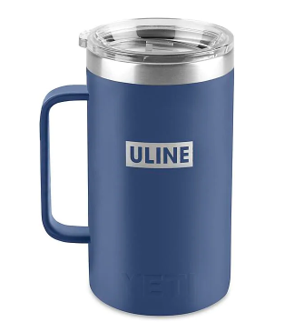 Yeti – Mug – 24oz (709ml) – Blue