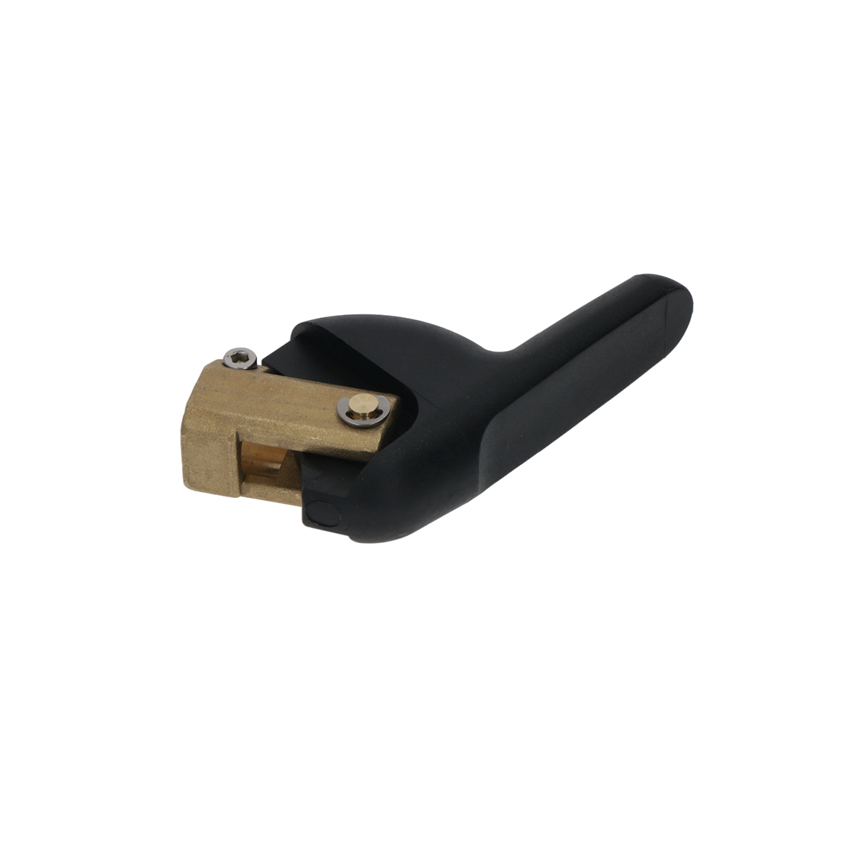 Nuova Simonelli ‘Aurelia II’ Left Side Steam Valve Knob Assembly (Special Order Item)