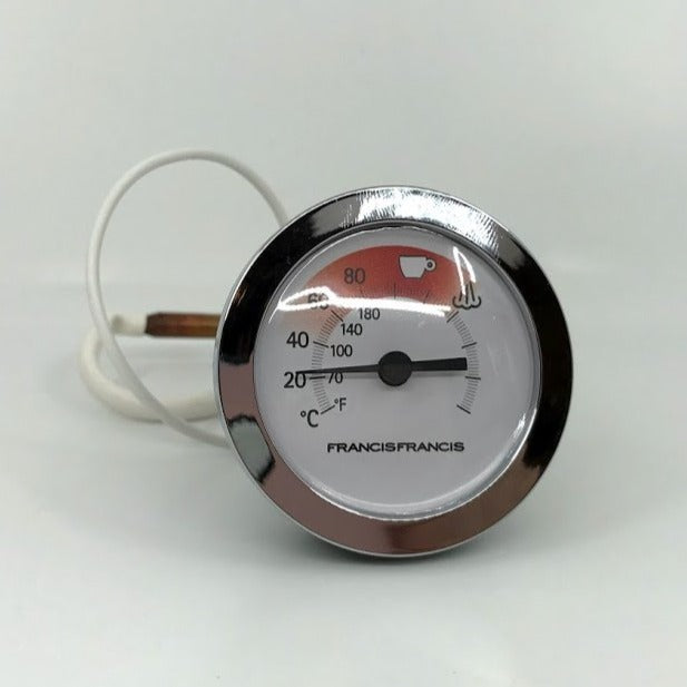 Thermometer Gauge X1-X6 Illy – C000167