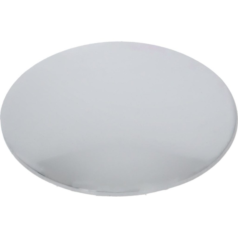 Rocket Chrome Cap Steam Knob Giottocellini A527704283
