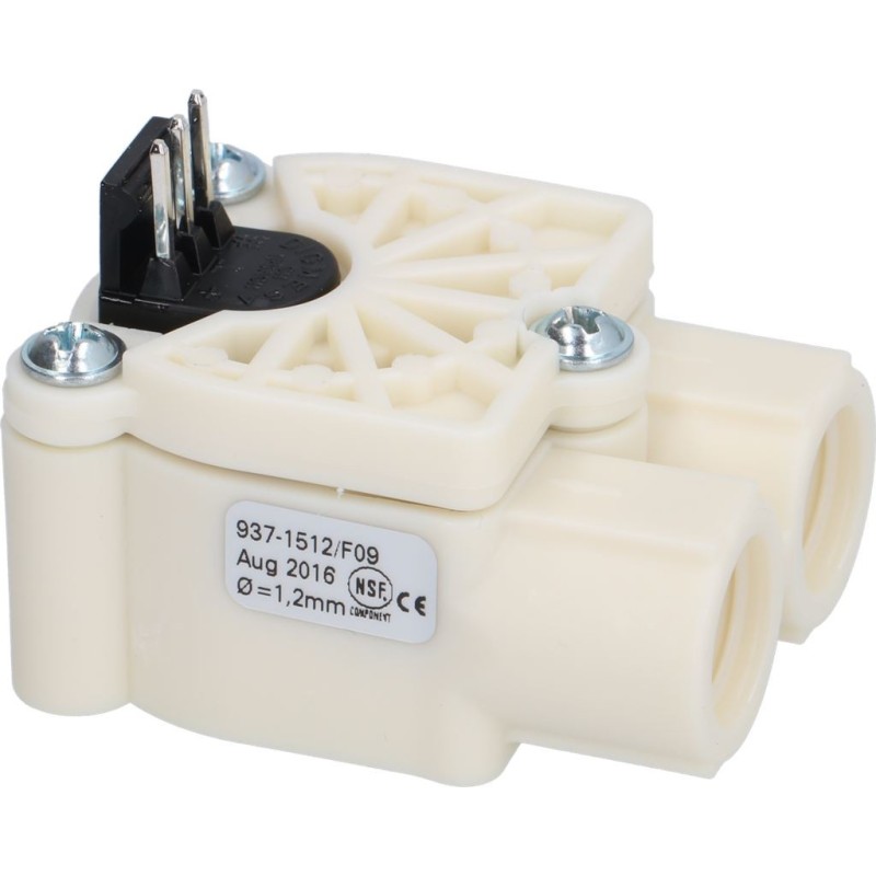 Volumetric Flow Meter 9371512f09