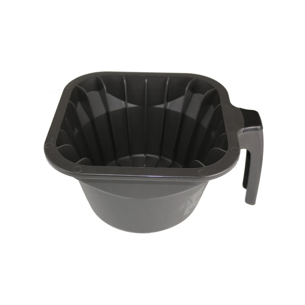 Fetco 21 Series 13" x 5" Drip Coffee Filter Basket