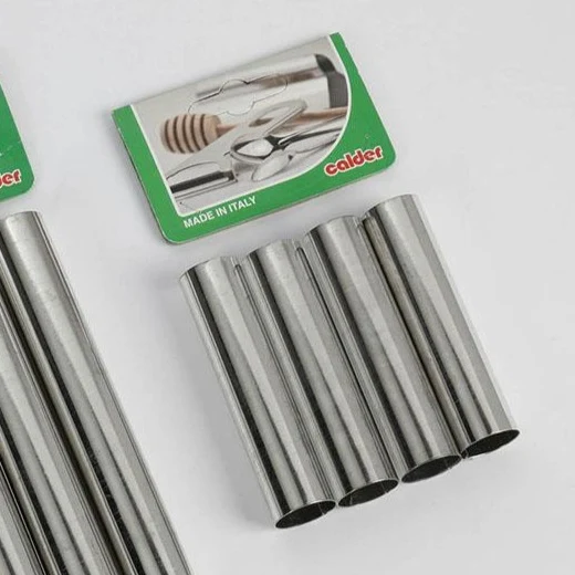 Calder - Cannoli Tubes - V121S (small)