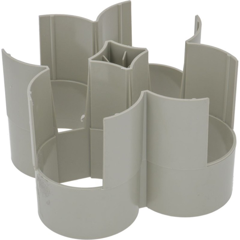 4 Column Cups Hopper