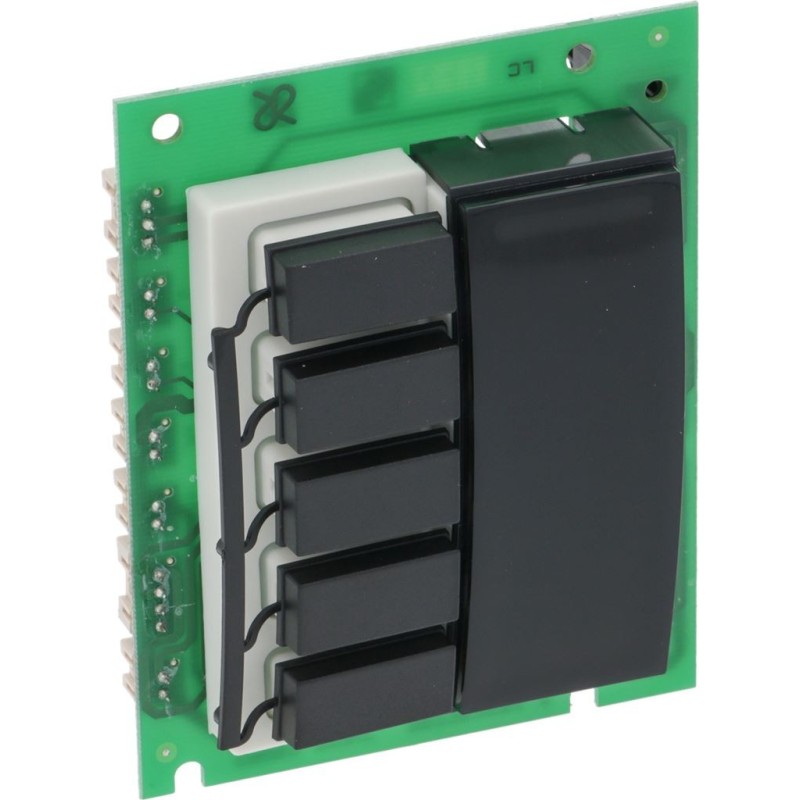 Rancilio Caffe Panel C1007 Usb 10705348