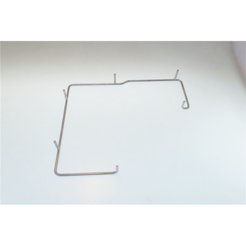 Nuova Simonelli Casing Cover Frame Of Ststeel 01000226